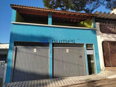 Sobrado com 3 Quartos à venda, 100m² no Jardim Cecy, São Paulo