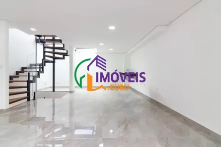 Casa de Condomínio com 3 Quartos à venda, 140m² no Vila Progredior, São Paulo