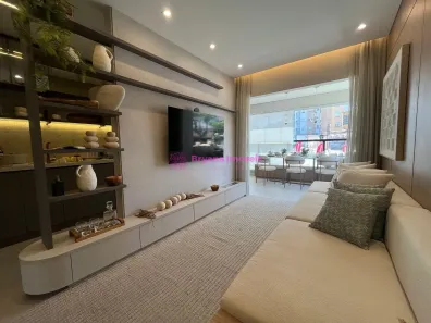 Apartamento com 3 Quartos à venda, 81m² no Santa Paula, São Caetano do Sul