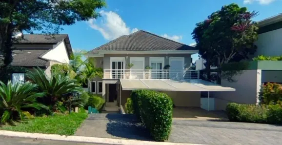 Casa com 4 Quartos à venda, 475m² no Dezoito do Forte Empresarial/Alphaville., Barueri