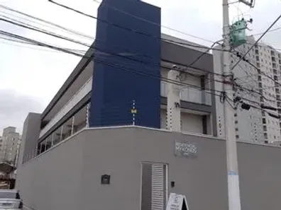 Apartamento com 2 Quartos para alugar, 43m² no Vila Carrão, São Paulo