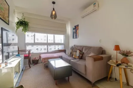 Apartamento com 3 Quartos à venda, 71m² no Partenon, Porto Alegre