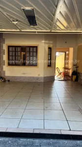 Casa com 3 Quartos à venda, 170m² no Jardim São Vicente, São José dos Campos