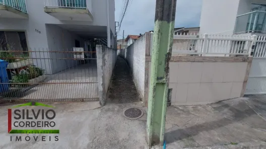 Casa com 2 Quartos à venda, 57m² no Lagoa da Conceição, Florianópolis