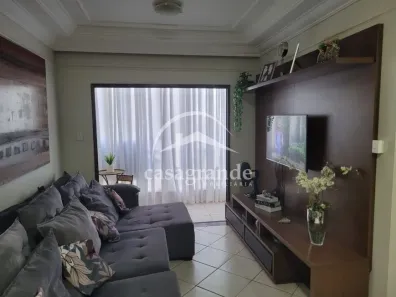 Apartamento com 3 Quartos à venda, 89m² no Patrimônio, Uberlândia