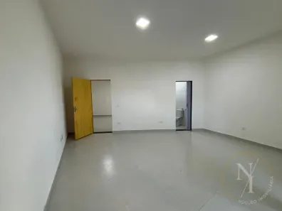 Sala Comercial com 2 Quartos para alugar, 63m² no Balneário São Francisco, São Paulo