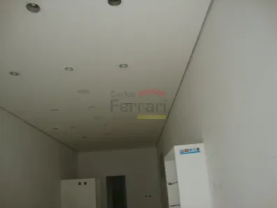 Prédio Comercial para alugar, 100m² no Água Fria, São Paulo