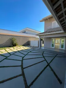 Casa de Condomínio com 4 Quartos à venda, 399m² no Parque Residencial Colina das Estrelas, Tatuí