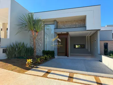 Casa de Condomínio com 3 Quartos à venda, 188m² no Vila Rubens, Indaiatuba