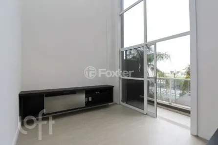 Apartamento com 1 Quarto à venda, 70m² no Jardim do Salso, Porto Alegre
