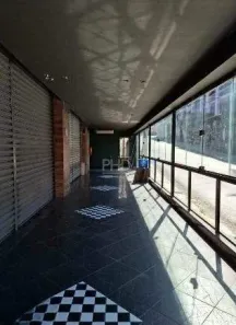 Ponto Comercial para alugar, 215m² no Jardim do Mar, São Bernardo do Campo