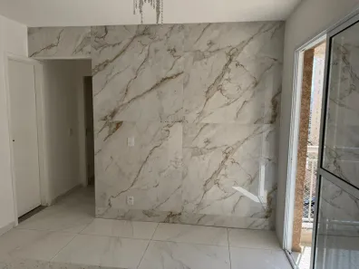 Apartamento com 2 Quartos à venda, 70m² no Vila Marina, São Paulo
