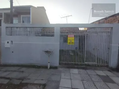 Casa com 2 Quartos à venda, 48m² no Novo Mundo, Curitiba