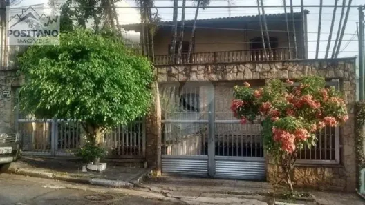 Casa com 5 Quartos à venda, 439m² no Vila Irmãos Arnoni, São Paulo