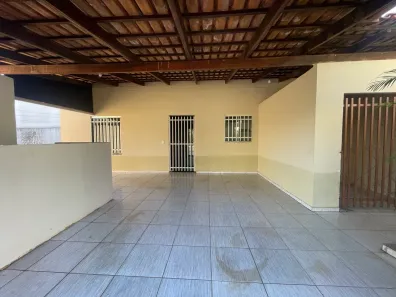 Casa com 3 Quartos à venda, 137m² no Residencial Vereda dos Buritis, Goiânia
