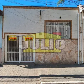 Casa com 2 Quartos à venda, 162m² no Quarta Parada, São Paulo