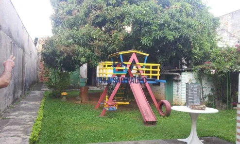 Lote/Terreno à venda, 461m² no Vila Gumercindo, São Paulo
