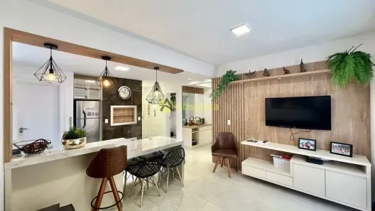 Apartamento com 2 Quartos à venda, 161m² no Zona Nova, Capão da Canoa
