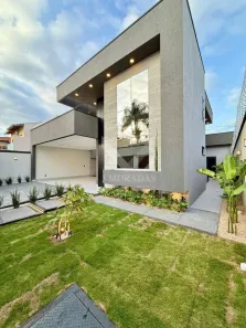 Casa com 3 Quartos à venda, 174m² no Residencial Vereda dos Buritis, Goiânia