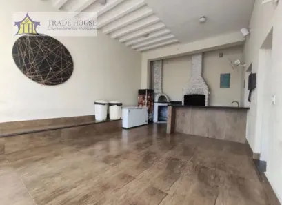 Casa de Condomínio com 4 Quartos à venda, 165m² no Vila Caraguatá, São Paulo