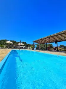 Fazenda/Sítio com 10 Quartos à venda, 26m² no Taguatinga Sul, Brasília