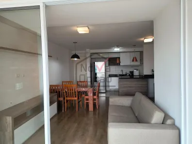 Apartamento com 2 Quartos à venda, 72m² no Campo Belo, São Paulo
