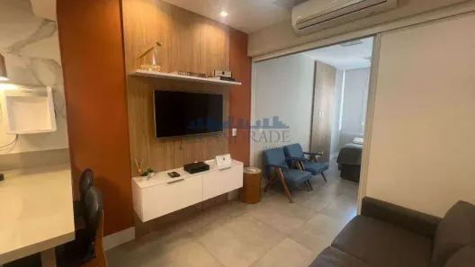 Apartamento com 1 Quarto à venda, 35m² no Ipanema, Rio de Janeiro