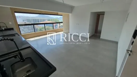 Apartamento com 2 Quartos à venda, 79m² no Ponta da Praia, Santos