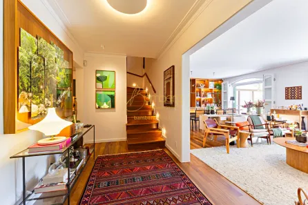  com 3 Quartos à venda, 246m² no Vila Nova Conceição, São Paulo