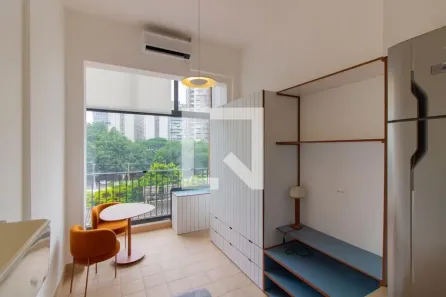 Kitnet com 1 Quarto à venda, 23m² no Perdizes, São Paulo