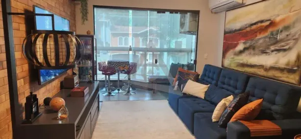 Apartamento com 3 Quartos à venda, 146m² no Jardim Planalto, Campinas