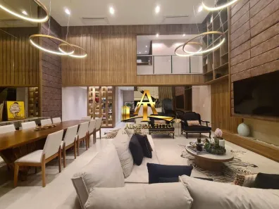 Apartamento com 5 Quartos à venda, 336m² no Alphaville Empresarial, Barueri