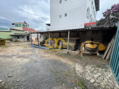 Galpão/Depósito/Armazém à venda, 396m² no Dona Clara, Belo Horizonte