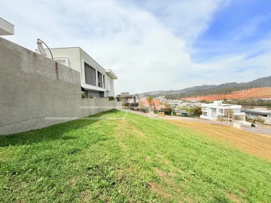 Lote/Terreno à venda, 520m² no Condomínio Vale das Águas, Bragança Paulista