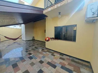 Casa com 3 Quartos à venda, 190m² no Jardim Monte Líbano, Santa Bárbara D'Oeste
