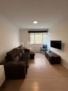 Apartamento com 2 Quartos à venda, 88m² no Vila Buarque, São Paulo