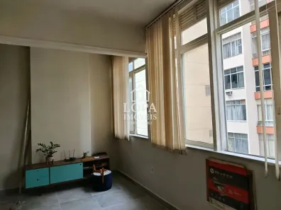 Apartamento com 1 Quarto à venda, 30m² no Centro, Rio de Janeiro