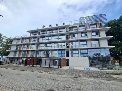 Apartamento com 1 Quarto à venda, 52m² no Jardim Oceania, João Pessoa