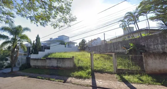 Lote/Terreno à venda, 382m² no Rio Branco, São Leopoldo