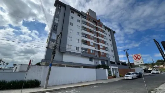 Apartamento com 3 Quartos à venda, 84m² no Bom Retiro, Joinville
