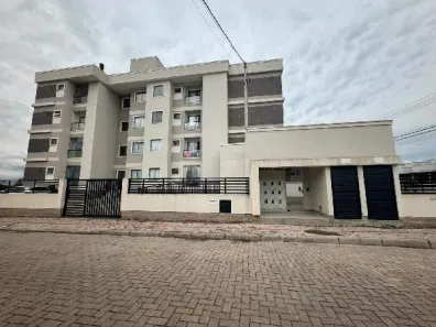 Apartamento com 2 Quartos à venda, 45m² no JOAIA, Tijucas