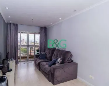 Apartamento com 3 Quartos à venda, 150m² no Vila Formosa, São Paulo