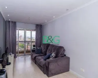 Apartamento com 3 Quartos à venda, 150m² no Vila Formosa, São Paulo