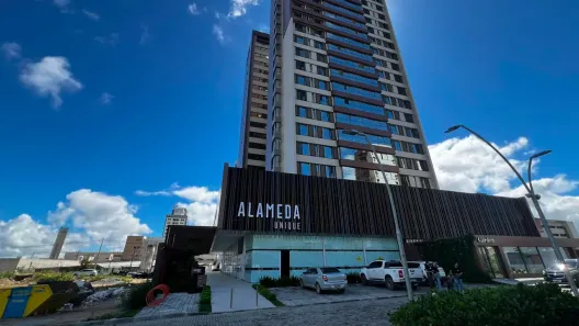 Ponto Comercial à venda, 62m² no Universitário, Caruaru