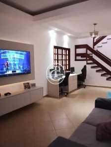 Casa com 3 Quartos à venda, 160m² no Jardim Del Rey, São José dos Campos