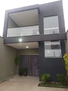Casa com 2 Quartos à venda, 147m² no Jardim das Figueiras I, Hortolândia