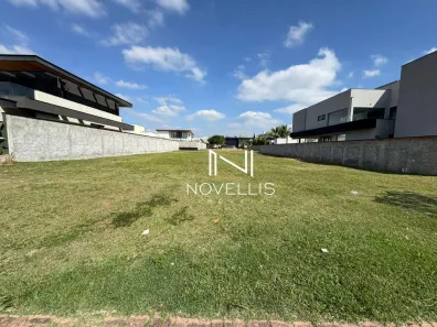 Lote/Terreno à venda, 1200m² no Condomínio Chácara Serimbura, São José dos Campos