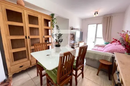 Apartamento com 3 Quartos à venda, 64m² no Cidade São Francisco, São Paulo