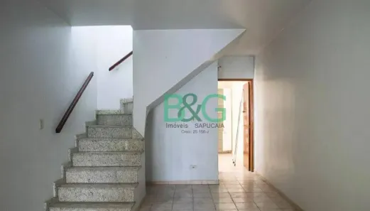 Casa com 2 Quartos à venda, 85m² no Lauzane Paulista, São Paulo