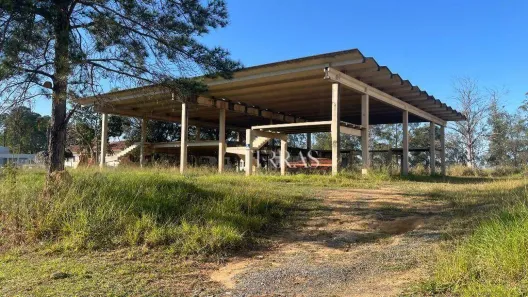 Lote/Terreno à venda, 3448m² no Condomínio Terras de São José, Itu